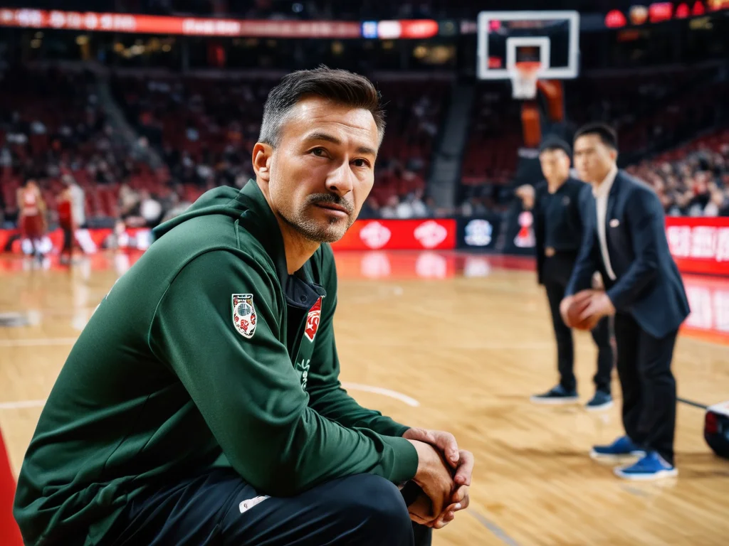 阿斯帕斯明确目标全力争取入围2026世界杯西班牙大名单 | WEIDE SPORTS